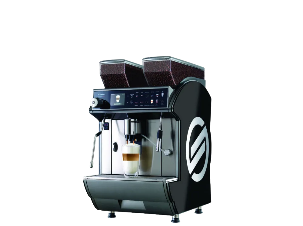 Saeco Idea Coffee Restyle