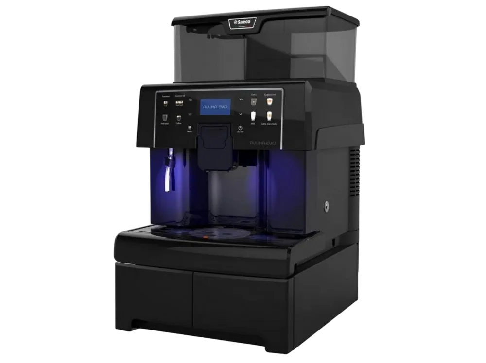 Aulika EVO TOP HSC RI