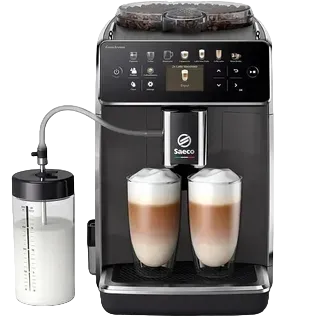 Saeco GranAroma SM6582