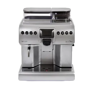 Saeco Aulika Focus V2