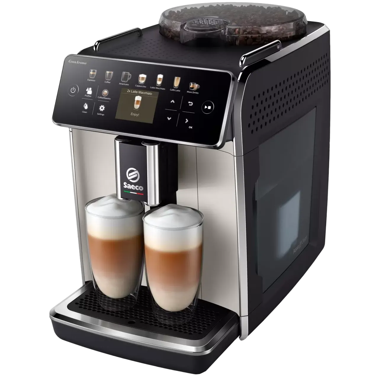 Saeco Xelsis Suprema SM8885